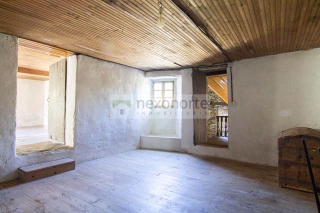 Townhouse for sale in As Pontes de García Rodríguez - € 45,000 (Ref: 9726364)