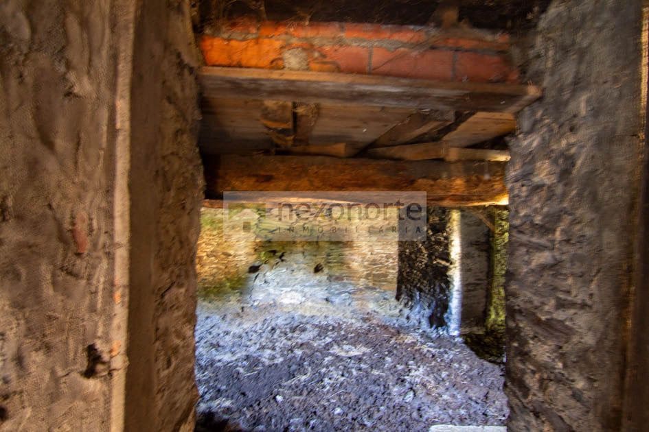 Townhouse for sale in As Pontes de Garcia Rodriguez - € 45,000 (Ref: 9726364)