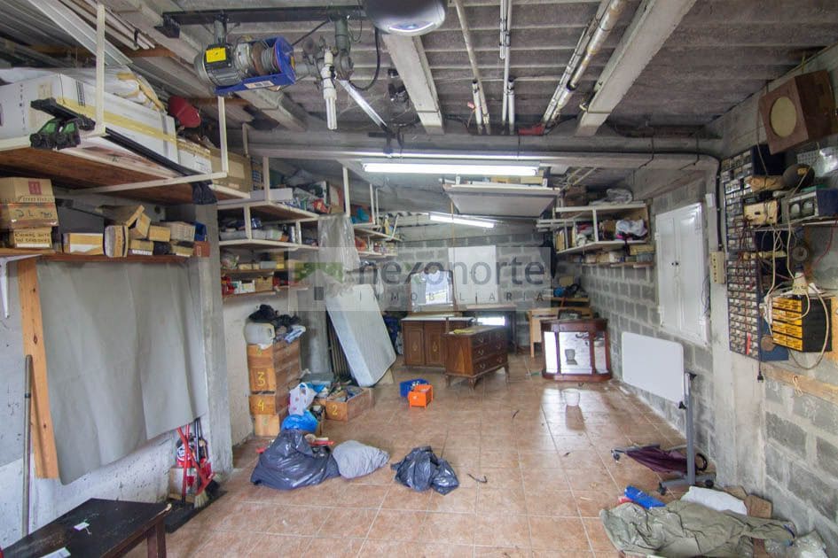 5 Zimmer Haus zu verkaufen in Neda mit Garage - 240.000 € (Ref: 9726365)