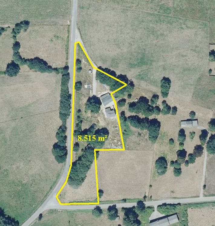 3 soveværelse Byhus til salg i Vilalba - € 235.000 (Ref: 9755437)