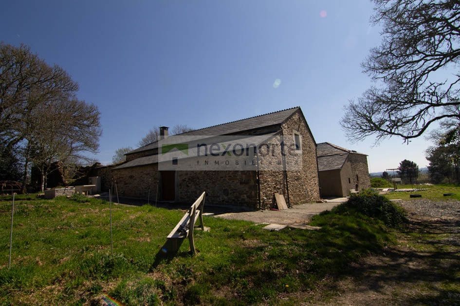 3 soveværelse Byhus til salg i Vilalba - € 235.000 (Ref: 9755437)