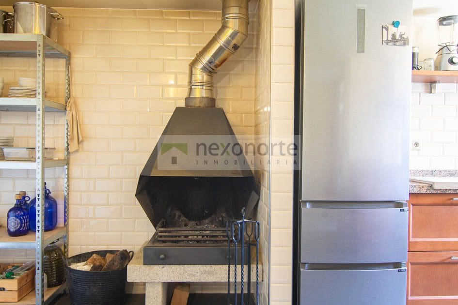 3 soveværelse Byhus til salg i Vilalba - € 235.000 (Ref: 9755437)