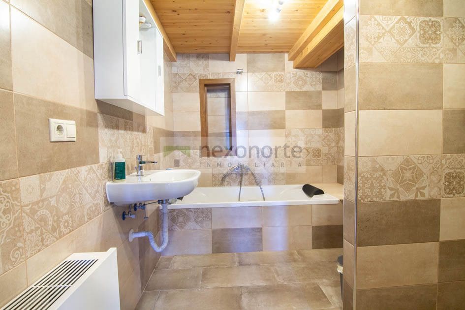 3 soveværelse Byhus til salg i Vilalba - € 235.000 (Ref: 9755437)