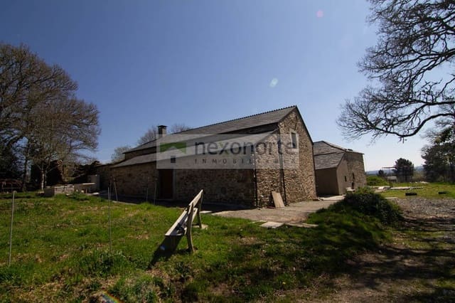 3 soveværelse Byhus til salg i Vilalba - € 235.000 (Ref: 9755437)