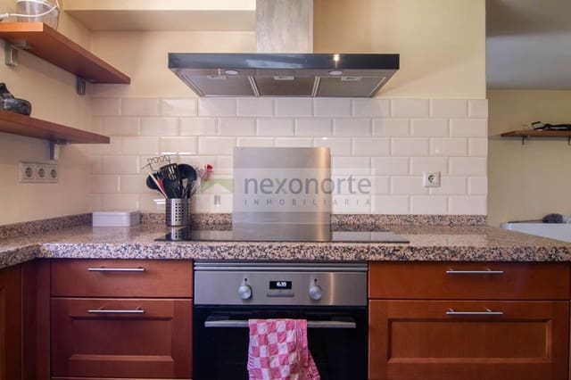 3 soveværelse Byhus til salg i Vilalba - € 235.000 (Ref: 9755437)