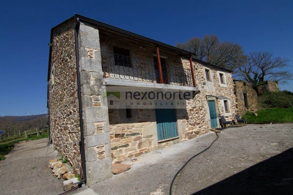 3 soveværelse Byhus til salg i Vilalba - € 235.000 (Ref: 9755437)