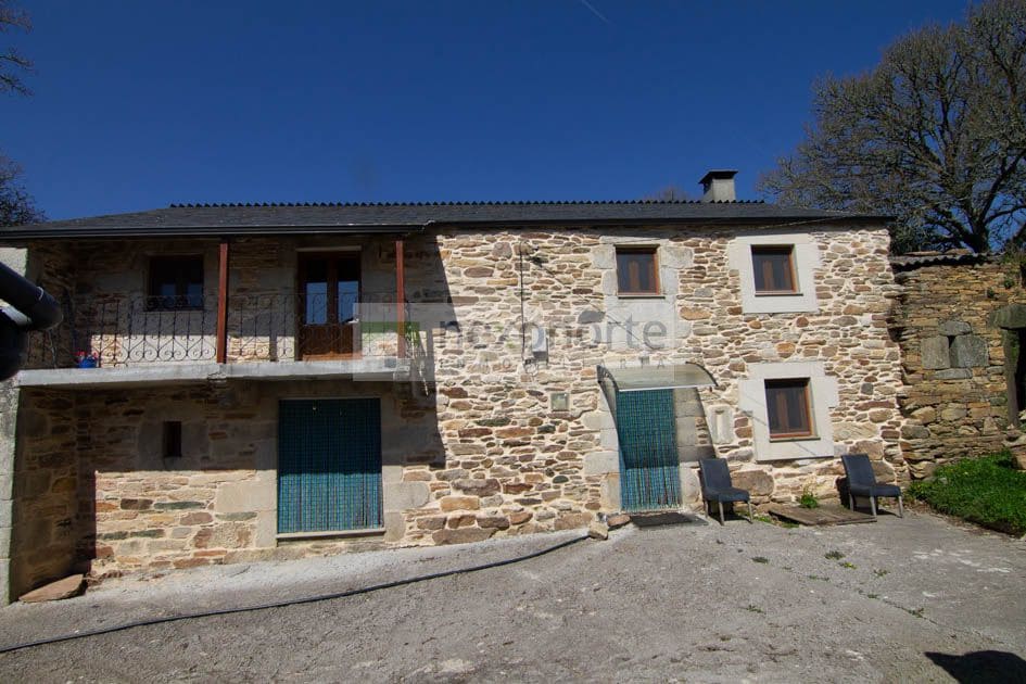 3 soveværelse Byhus til salg i Vilalba - € 235.000 (Ref: 9755437)