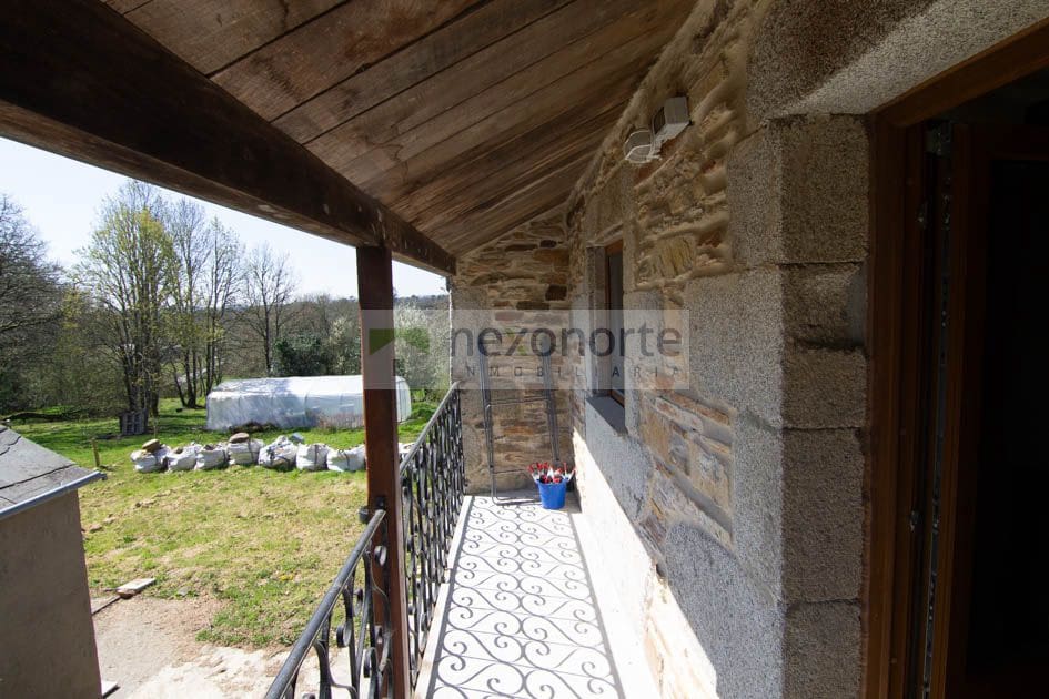 3 soveværelse Byhus til salg i Vilalba - € 235.000 (Ref: 9755437)