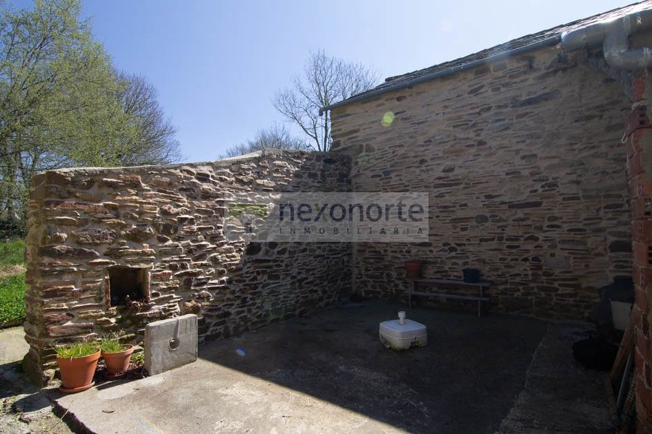 3 soveværelse Byhus til salg i Vilalba - € 235.000 (Ref: 9755437)