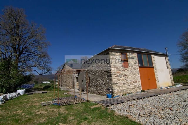 3 soveværelse Byhus til salg i Vilalba - € 235.000 (Ref: 9755437)