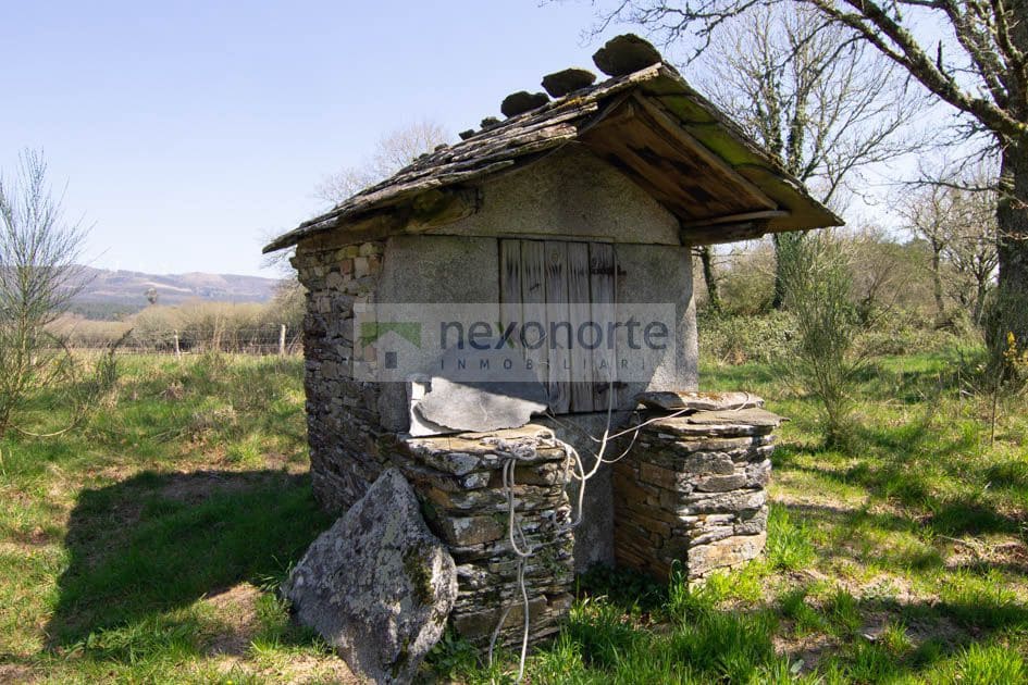 3 soveværelse Byhus til salg i Vilalba - € 235.000 (Ref: 9755437)