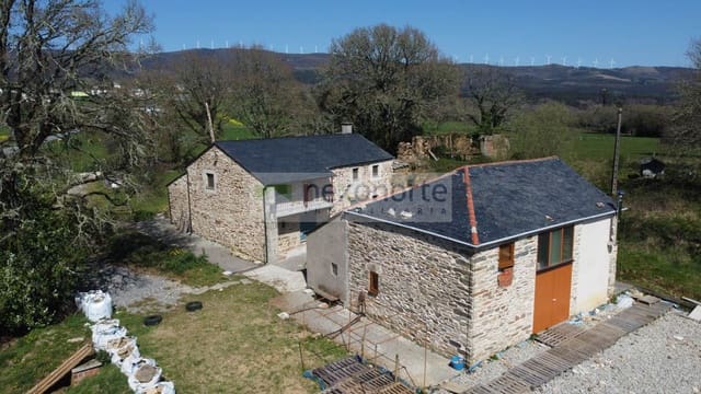 3 soveværelse Byhus til salg i Vilalba - € 235.000 (Ref: 9755437)