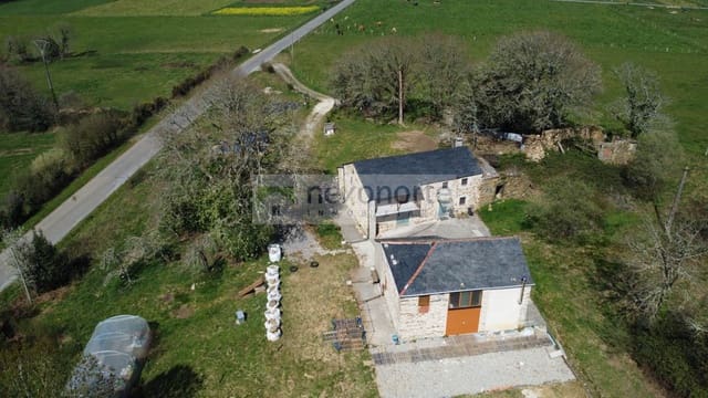 3 soveværelse Byhus til salg i Vilalba - € 235.000 (Ref: 9755437)