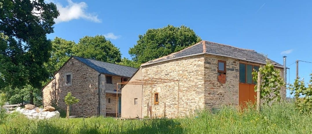 3 sypialnia Dom na sprzedaż w Vilalba - 229 000 € (Ref: 9755437)