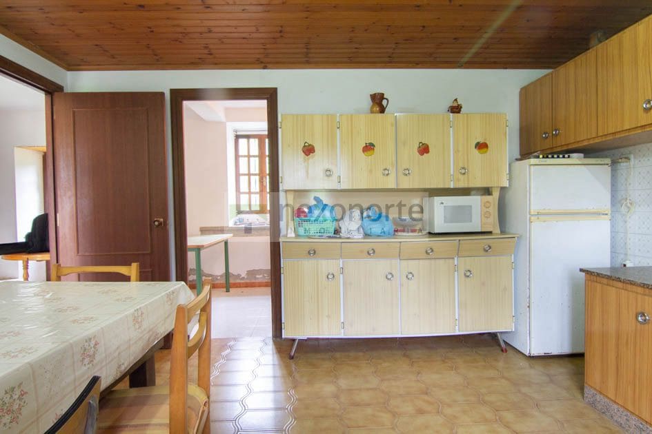 3 soverom Hus til salgs i Somozas - € 74 000 (Ref: 9807806)