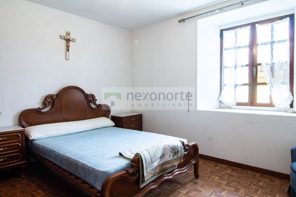 3 soverom Hus til salgs i Somozas - € 74 000 (Ref: 9807806)