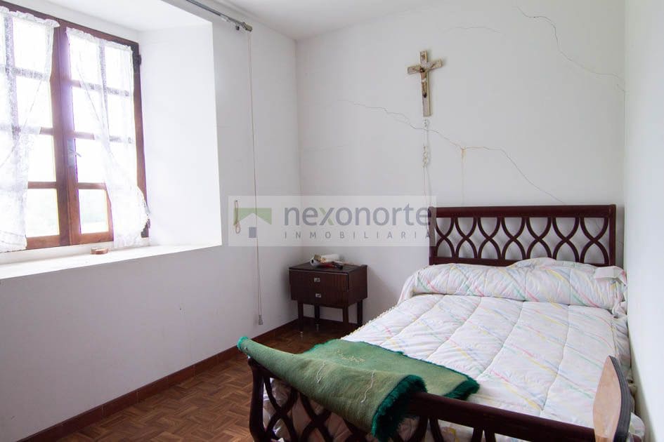 3 soverom Hus til salgs i Somozas - € 74 000 (Ref: 9807806)