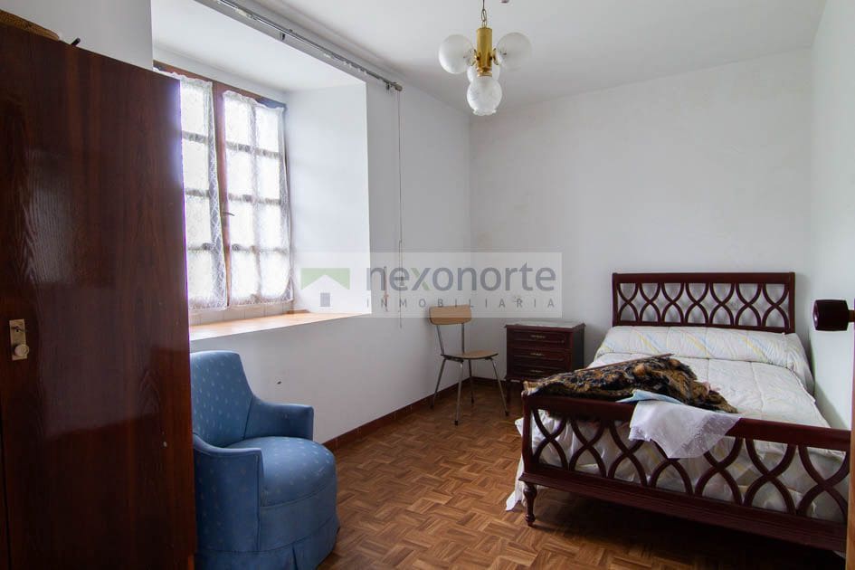 3 soverom Hus til salgs i Somozas - € 74 000 (Ref: 9807806)