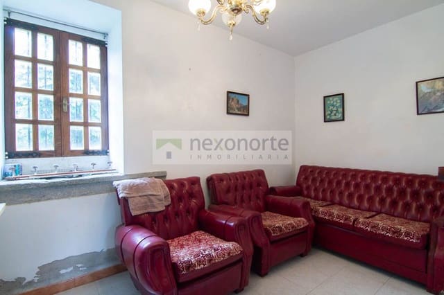 3 soverom Hus til salgs i Somozas - € 74 000 (Ref: 9807806)