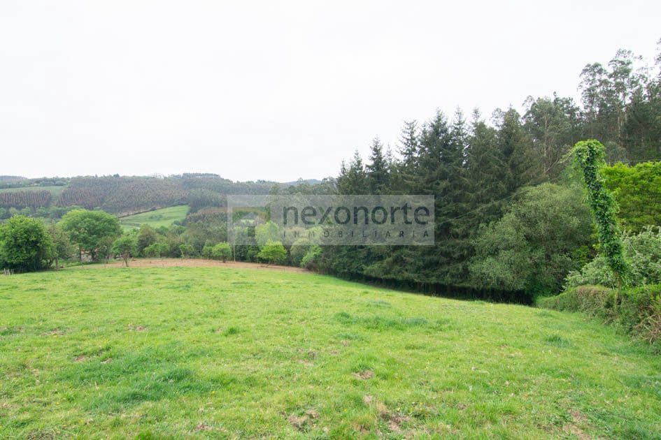 3 soverom Hus til salgs i Somozas - € 74 000 (Ref: 9807806)