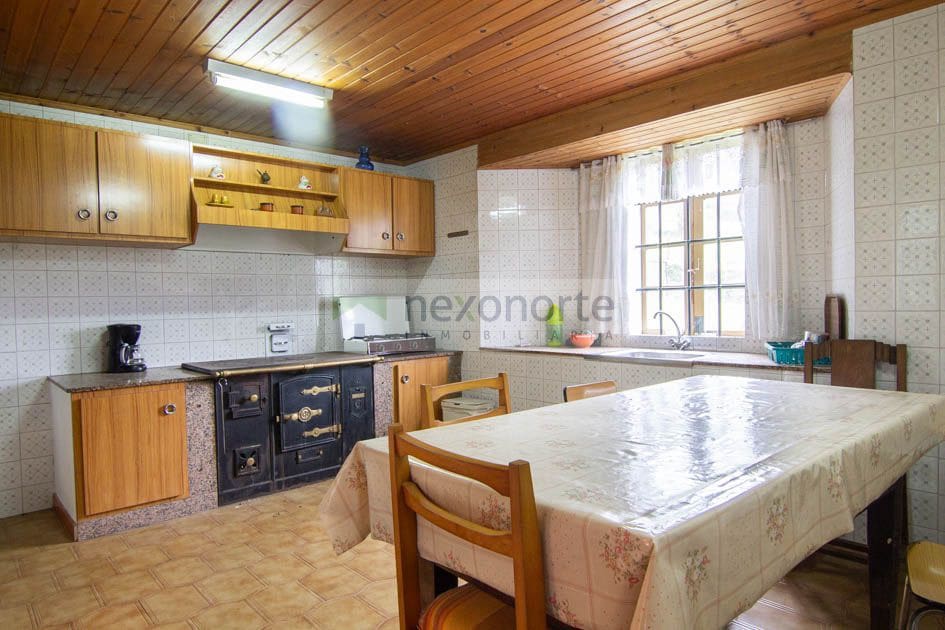 3 soverom Hus til salgs i Somozas - € 74 000 (Ref: 9807806)