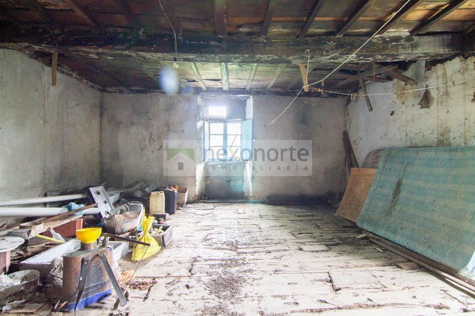 3 soverom Hus til salgs i Somozas - € 74 000 (Ref: 9807806)