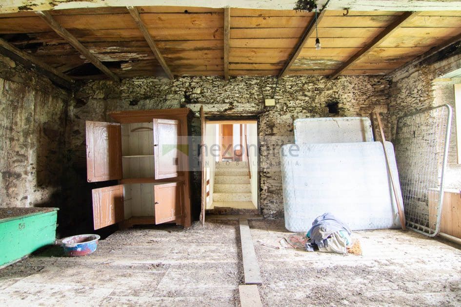 3 soverom Hus til salgs i Somozas - € 74 000 (Ref: 9807806)