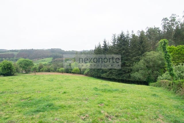 3 soverom Hus til salgs i Somozas - € 74 000 (Ref: 9807806)