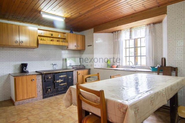 3 soverom Hus til salgs i Somozas - € 74 000 (Ref: 9807806)