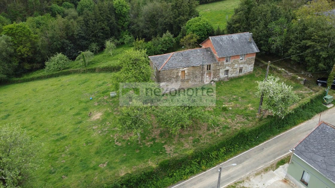 3 soverom Hus til salgs i Somozas - € 74 000 (Ref: 9807806)