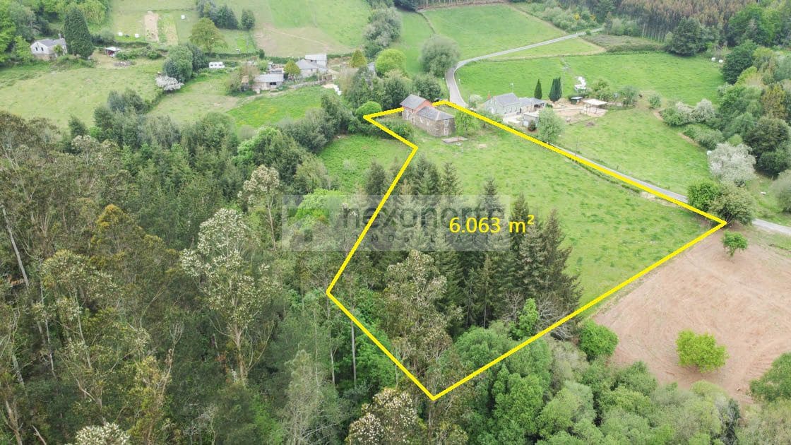 3 soverom Hus til salgs i Somozas - € 74 000 (Ref: 9807806)