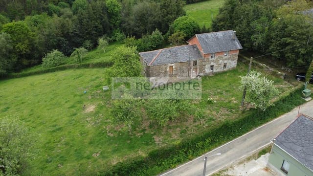 3 soverom Hus til salgs i Somozas - € 74 000 (Ref: 9807806)