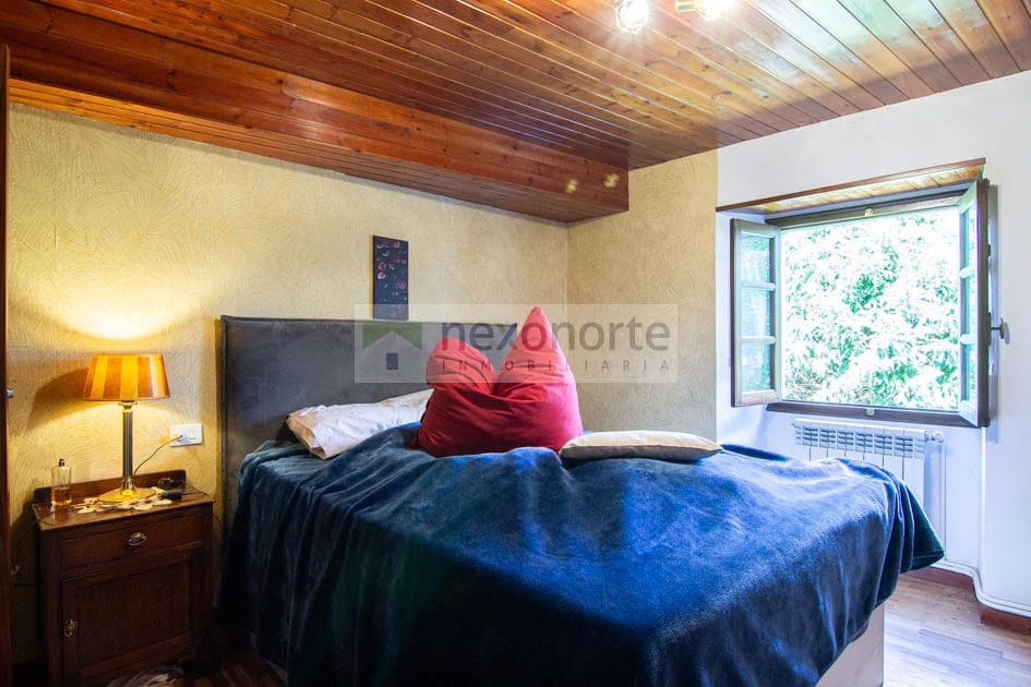 4 bedroom Townhouse for sale in Muras - € 198,000 (Ref: 9845186)