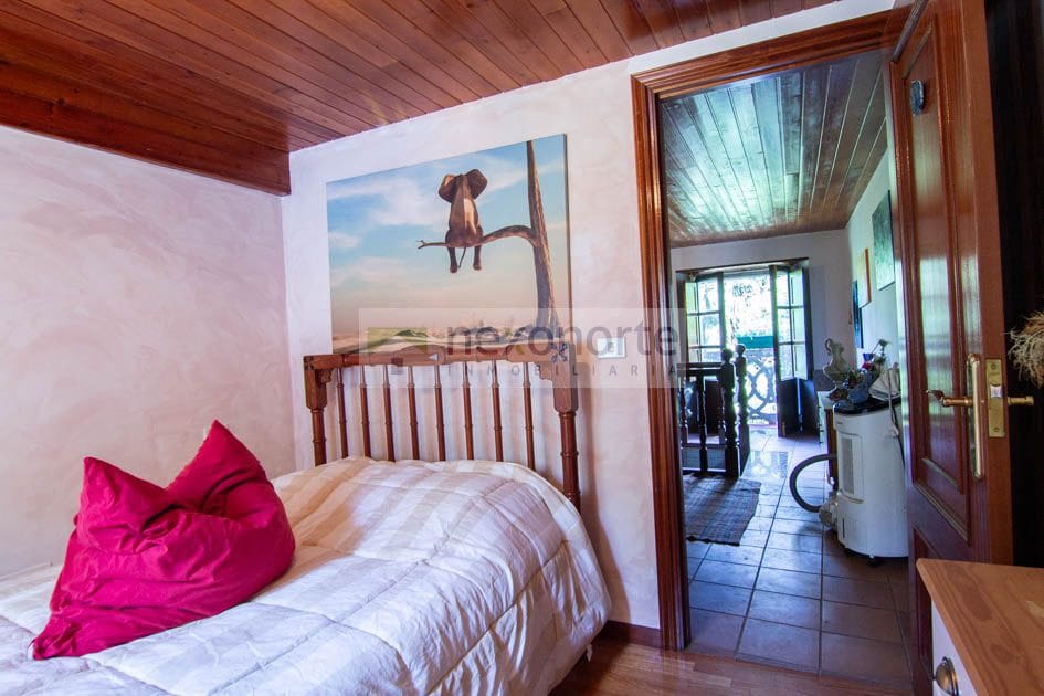 4 bedroom Townhouse for sale in Muras - € 198,000 (Ref: 9845186)