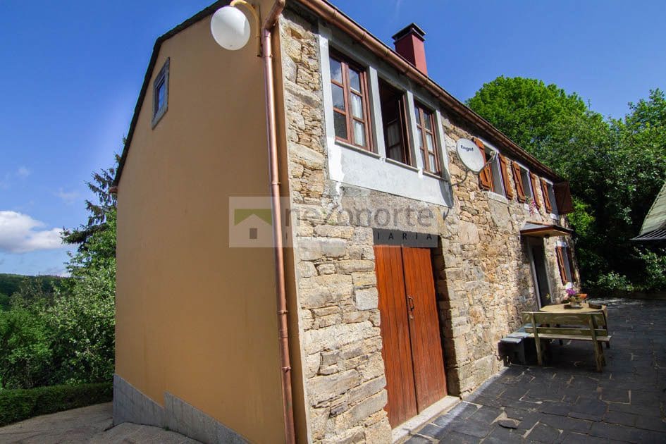 4 bedroom Townhouse for sale in Muras - € 198,000 (Ref: 9845186)