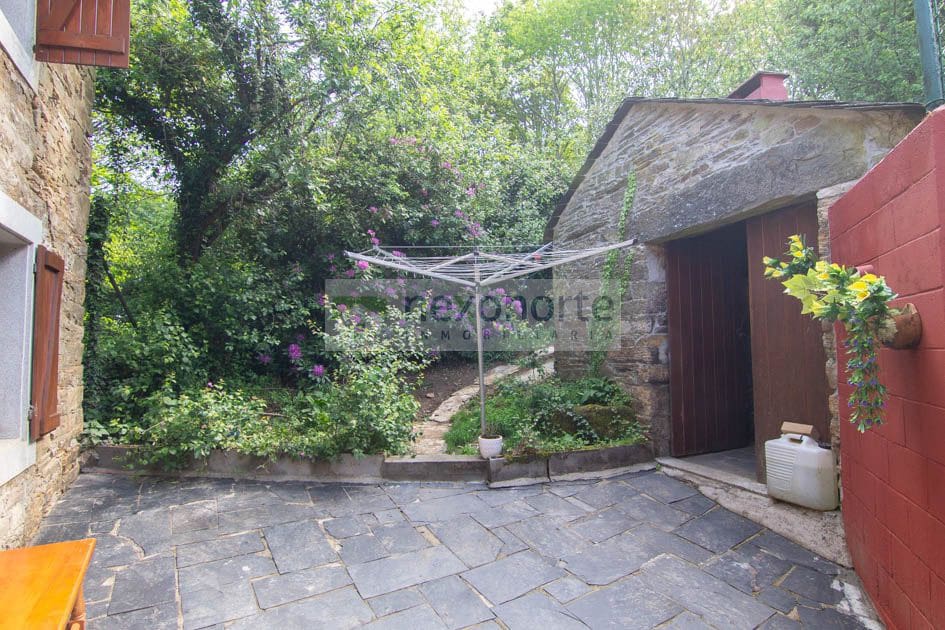 4 bedroom Townhouse for sale in Muras - € 198,000 (Ref: 9845186)