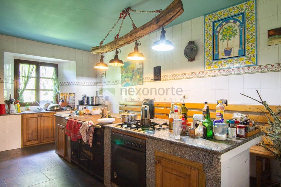 4 bedroom Townhouse for sale in Muras - € 198,000 (Ref: 9845186)