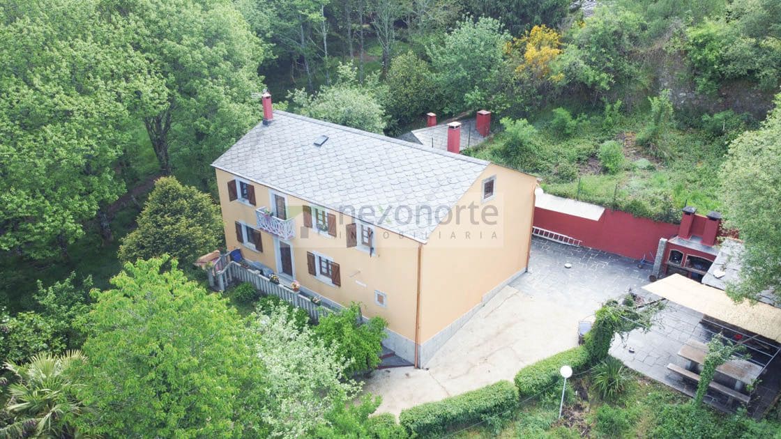 4 bedroom Townhouse for sale in Muras - € 198,000 (Ref: 9845186)