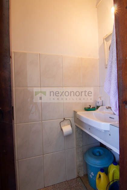 4 chambre Maison de Ville à vendre à Ortigueira avec garage - 89 000 € (Ref: 9880701)