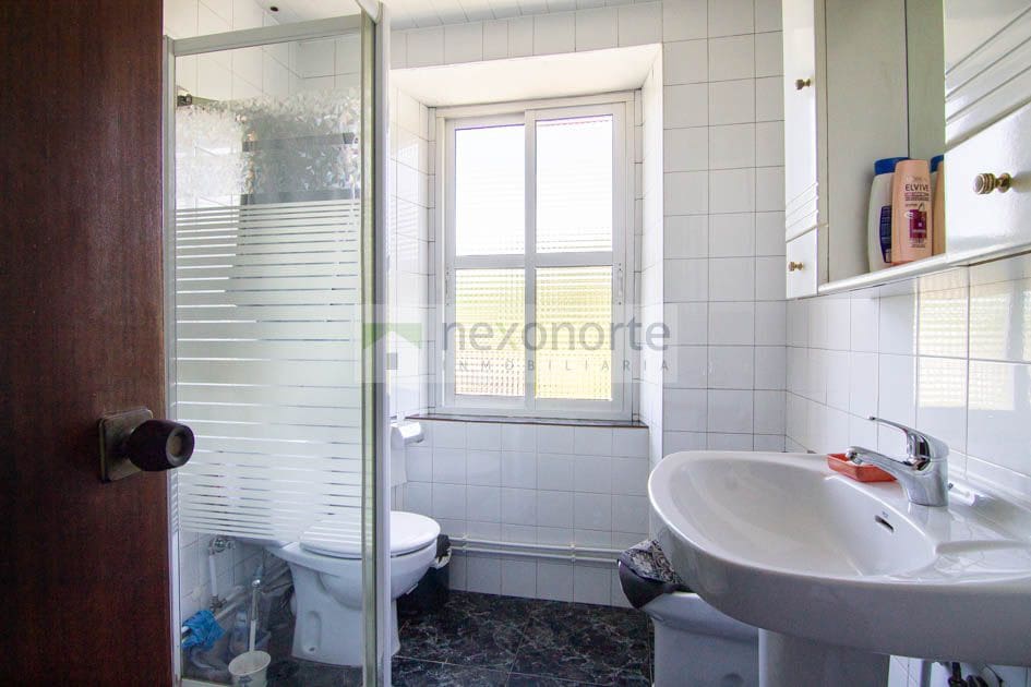 4 chambre Maison de Ville à vendre à Ortigueira avec garage - 89 000 € (Ref: 9880701)