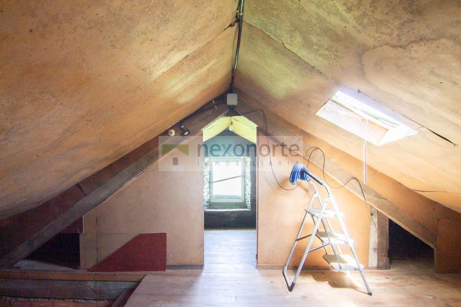 4 chambre Maison de Ville à vendre à Ortigueira avec garage - 89 000 € (Ref: 9880701)