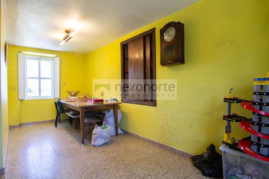 4 chambre Maison de Ville à vendre à Ortigueira avec garage - 89 000 € (Ref: 9880701)