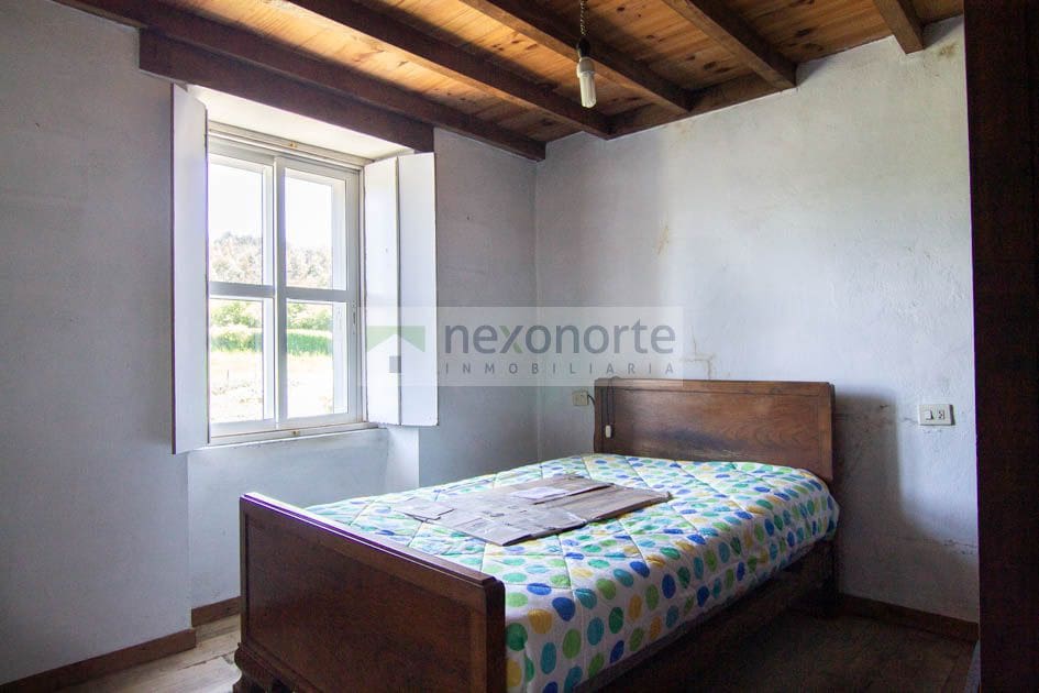 4 chambre Maison de Ville à vendre à Ortigueira avec garage - 89 000 € (Ref: 9880701)