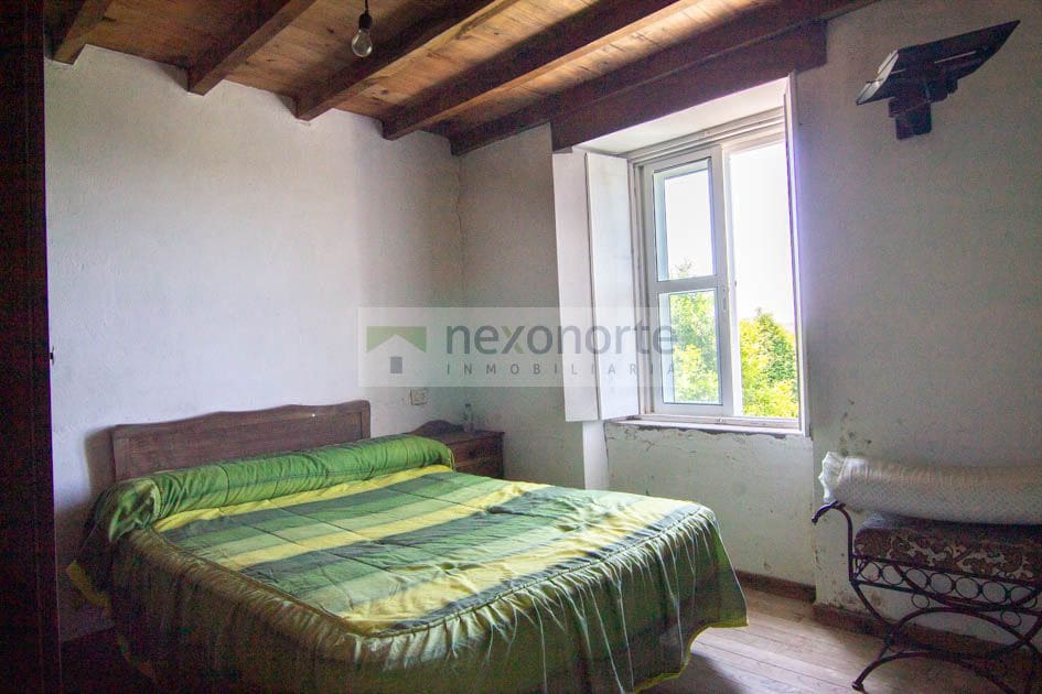 4 chambre Maison de Ville à vendre à Ortigueira avec garage - 89 000 € (Ref: 9880701)