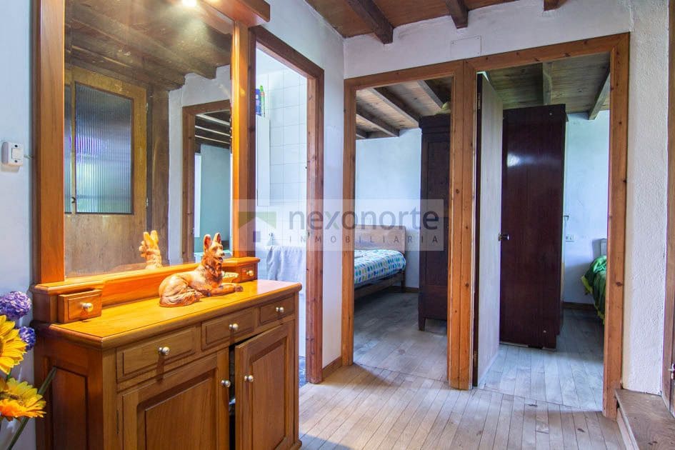 4 chambre Maison de Ville à vendre à Ortigueira avec garage - 89 000 € (Ref: 9880701)