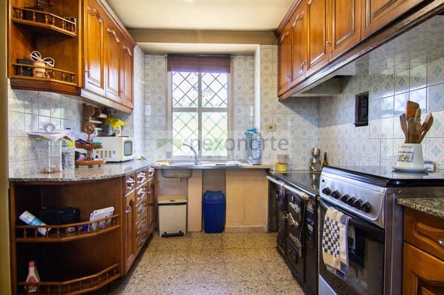 4 chambre Maison de Ville à vendre à Ortigueira avec garage - 89 000 € (Ref: 9880701)
