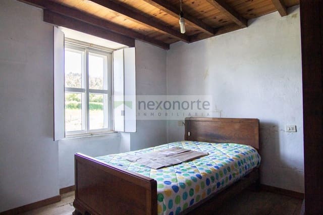 4 chambre Maison de Ville à vendre à Ortigueira avec garage - 89 000 € (Ref: 9880701)