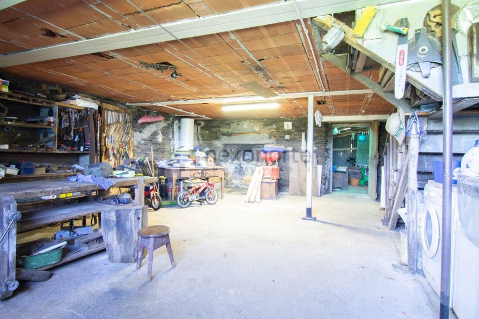 4 chambre Maison de Ville à vendre à Ortigueira avec garage - 89 000 € (Ref: 9880701)