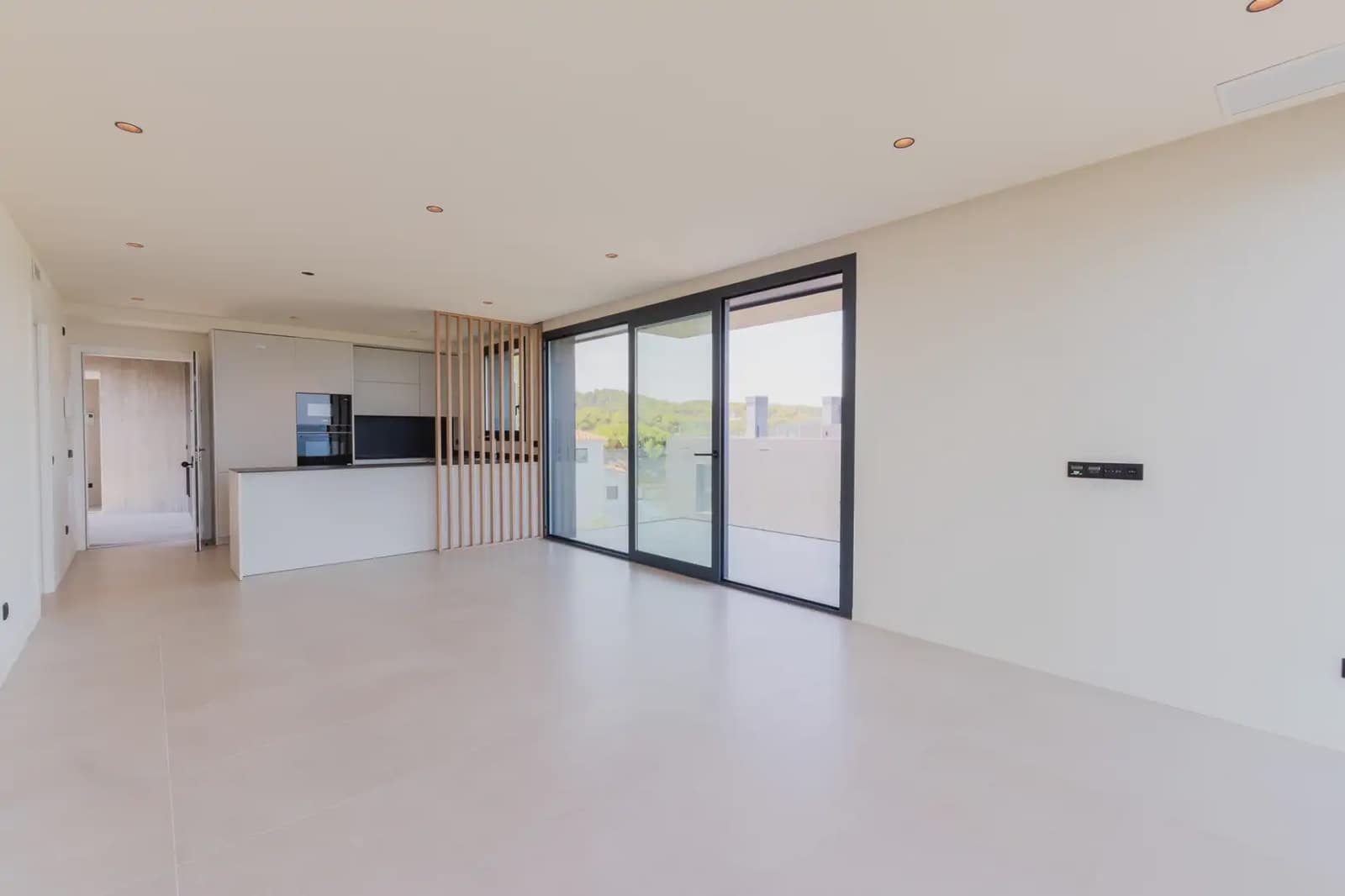 Apartamento de 3 habitaciones en Calonge i Sant Antoni en venta con piscina garaje - 750.000 € (Ref: 10001272)