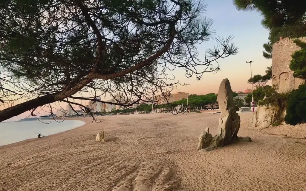 Apartamento de 3 habitaciones en Calonge i Sant Antoni en venta con piscina garaje - 750.000 € (Ref: 10001272)